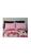 Capa Protetora/ Fronha para Travesseiros em malha Gel 70x50cm varias cores com ziper Rosa
