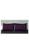 Capa Protetora/ Fronha para Travesseiros em malha Gel 70x50cm varias cores com ziper Roxo