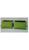 Capa Protetora/ Fronha para Travesseiros em malha Gel 70x50cm varias cores com ziper verde-oliva