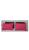 Capa Protetora/ Fronha para Travesseiros em malha Gel 70x50cm varias cores com ziper pink