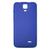 Capa Protetora para Smartphone Ms45S Teen (P9038) Material em Silicone Multilaser - PR359 Azul