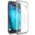 Capa Protetora Samsung Galaxy J2 Prime Transparente
