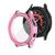 Capa Protetora Silicone Para Galaxy Watch 5 Pro 45mm R920 Rose