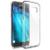 Capa Protetora Slim Samsung Galaxy A8 Transparente