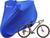 Capa Resistente Para Bicicleta Specialized Crux Expert Speed Azul