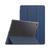 Capa Samsung Galaxy Tab A7 10.4 2020 Rígida Translucida Azul Escuro