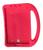 Capa Silicone Para Tablet Samsung Galaxy Tab E T560 +caneta Vermelho