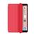 Capa Smart Case Anti-impacto Compatível com iPad Air 3ª geração tela 10,5'' A2152  Vermelho