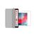 Capa Smart Case Anti-impacto + Película Compatível com iPad Air 3ª geração tela 10,5'' A2152  Cinza
