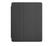 Capa Smart Case para iPad 9 Geração 10.2 A2602 Sensor C/ Nf Preto