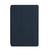 Capa Smart Cover Para Tablet Samsung Galaxy Tab A 8" (2019) SM- T290 / T295 / T297 + Película de Vidro Azul escuro