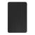 Capa Smart Cover Tablet Samsung Galaxy Tab A6 A7 7" SM- T285 / T280 + Película de Vidro Preto