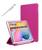 Capa Smart De Tablet Para Samsung P615 Tab S6 Lite+ Película Rosa