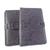 Capa Suporte Case com teclado p/ Tablet Samsung Galaxy de 7 a 8 polegadas roxo