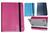 Capa suporte  para Tablet de 9 a 10 Polegadas universal  com Fecho Rosa Pink