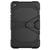 Capa Survivor Adulto Infantil Para Tablet Tab A8 10.5 SM- X200 / X205 + Película de Vidro Preto