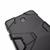 Capa Survivor Resistente Para Tablet Galaxy Tab E 9.6" SM-T560 / T561 / P560 / P561 Preto