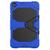 Capa Survivor Tablet Samsung Galaxy Tab A 8" (2019) SM- T290 / T295 + Película de Vidro Azul