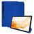Capa Tab S8 Plus 12.4 Polegadas Case Tab S8+ Cover Smart Magnética Aveludada Slim Anti Queda Premium Azul Royal