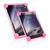 Capa Tablet 10 Polegadas Compatível Com Samsung rosa