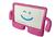 Capa Tablet De Borracha P Crianças 10,4 Tab S6 Lite P610/615 Pink