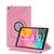 Capa Tablet Para Samsung Galaxy A Sm-T510 T515 Oferta Relâmpago Rosa
