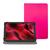 Capa Tablet Philco Ptb10Rsg 10 Polegadas Top Case - Vermelha Rosa