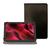 Capa Tablet Philco Ptb10Rsg 10 Polegadas Top Case - Vermelha Preto