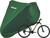 Capa Tecido Alta Proteção Bike Caloi Explorer Sport 2023 Mtb Verde