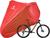 Capa Tecido Bike Trek X-Caliber 9 Mtb Maior Durabilidade Vermelho