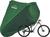 Capa Tecido Cobrir Bike Oggi Cattura Pro T-20 Xt 2021 Mtb Verde