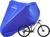 Capa Tecido Cobrir Bike Oggi Cattura Pro T-20 Xt 2021 Mtb Azul