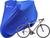Capa Tecido Helanca Lycra Bike Specialized Allez Sport Speed Azul