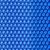 Capa Térmica Para 6,5X4,5 Piscina Atco 300 Micras 4,5X6,5 azul
