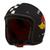 Capacete Aberto Custom Masculino Vintage Etceter Sucker Fosco Old School Harley Chopper PRETO