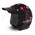 Capacete Aberto Pro Tork Compact For Girls PRETO