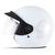 Capacete Aberto Pro Tork Liberty 3 BRANCO