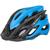 Capacete Absolute Wild Azul/Preto Azul, Preto