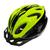 Capacete Bicicleta Ciclismo Gts Top Inn Mould Com Sinalizador De Led Leve E Resistente Adulto Verde deko top