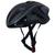 Capacete Bike Bicicleta Ciclismo Tsw Team Mtb Speed  Preto