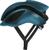 Capacete Bike Ciclismo Gamechanger OEM Aerodinâmico Azul