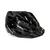 Capacete Ciclismo Absolute Nero com Sinalizador  Preto