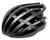 Capacete Ciclismo Absolute Prime Mtb Speed Top Leve  Cinza escuro
