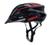 Capacete Ciclismo Bike Tsw Mtb Space Rava Vermelho