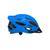 Capacete Ciclismo GTA MTB InMold Start com LED Azul