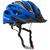 Capacete ciclismo GTSM1 MTB  Vision Preto, Azul