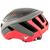 Capacete Ciclismo High One Pro Space Bicicleta Mtb Speed Pro Cinza, Vermelho