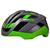 Capacete Ciclismo High One Pro Space Bicicleta Mtb Speed Pro Cinza, Verde