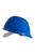 Capacete Classe B Avant Ajuste Simples CA 34414 Camper  Azul