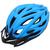 Capacete Cly Out Mold Mtb/urbano para Ciclismo G Azul Azul